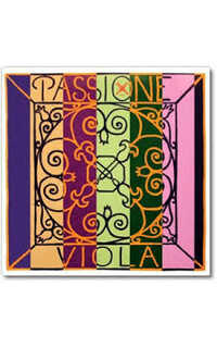 cuerda viola - pirastro passione 4º do-c